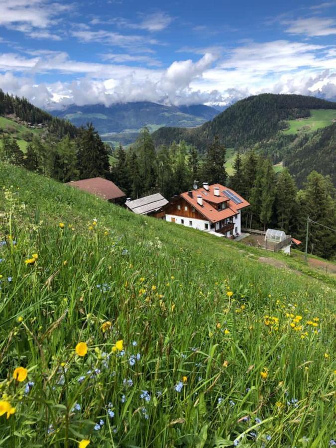 Ringgelinhof Onach Villa ซานลอเรนโซดิเซบาโต ภายนอก รูปภาพ