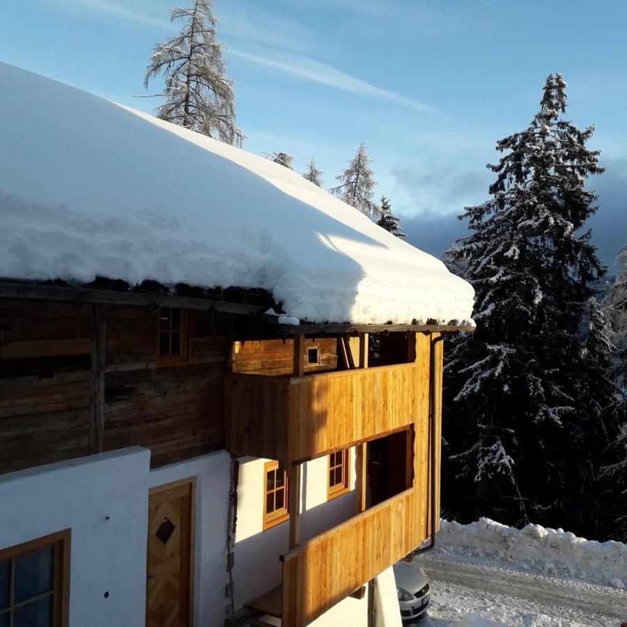Ringgelinhof Onach Villa ซานลอเรนโซดิเซบาโต ภายนอก รูปภาพ